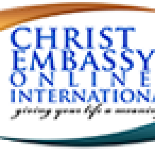 Christ Embassy Logo Salvation My Site