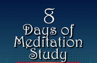 8 Days of Meditation’s Luminary Edition Immerses Many in Message of the Year.