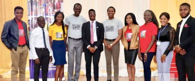 Future Africa Leaders’ Foundation Hosts Strategic Session at CIMUN Conference