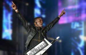 DESTINED FOR GREATNESS