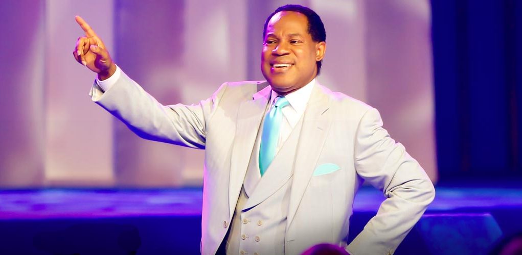 DON’T FOCUS ON THE CHALLENGES