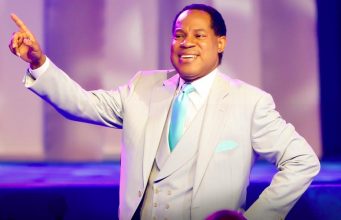 DON’T FOCUS ON THE CHALLENGES