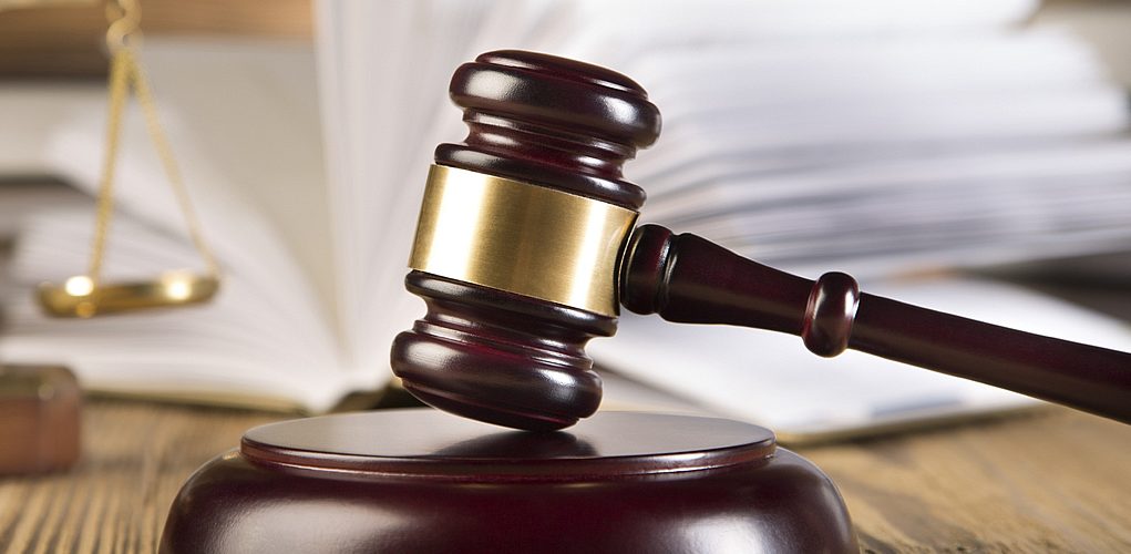 DON’T JUDGE OTHERS