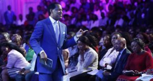 Don’t Ignore The Spirit!