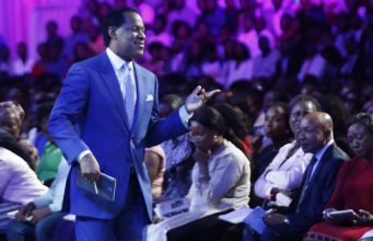 Don’t Ignore The Spirit!