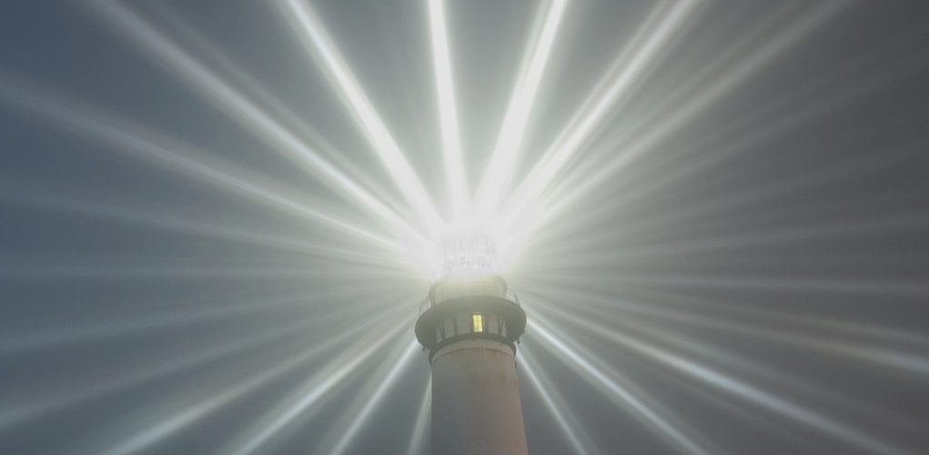 Light In A Dark World