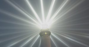 Light In A Dark World