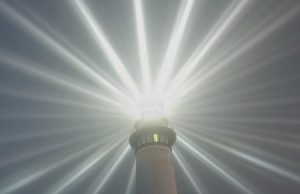 Light In A Dark World