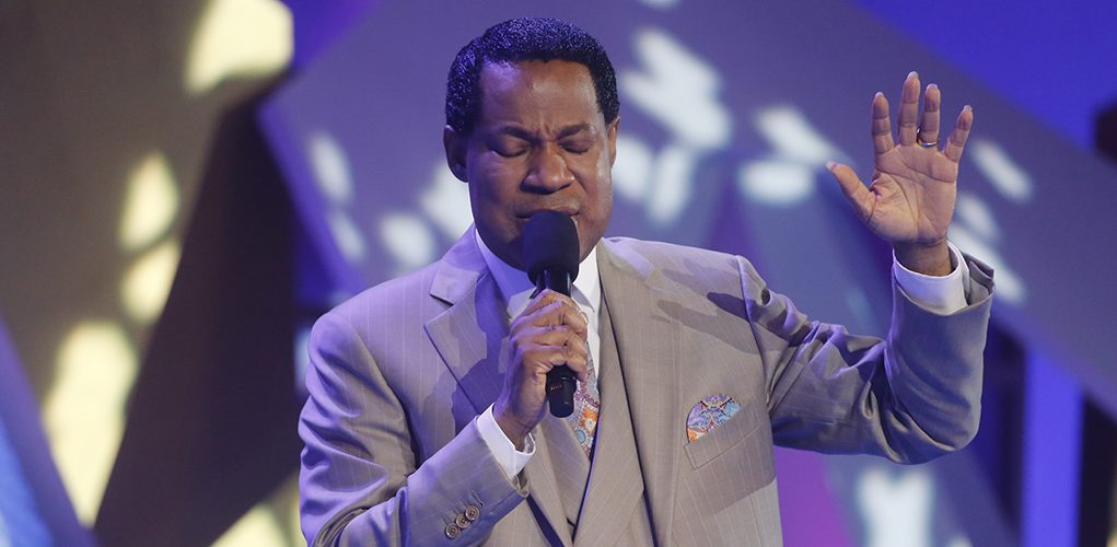 Prayer at 12noon and 10pm (Local/GMT) – Wed Feb 20th