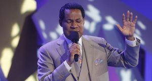 Prayer At 12noon And 10pm (Local/GMT) – Wed March 20