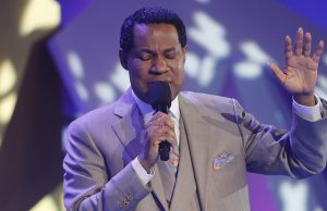 Prayer At 12noon And 10pm (Local/GMT) – Wed April 10