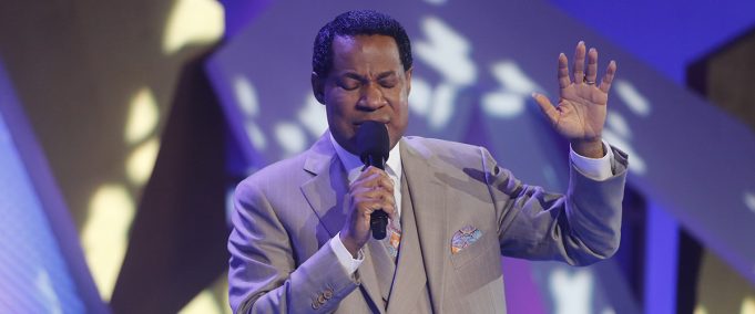 Prayer At 12noon And 10pm – Mon July 22