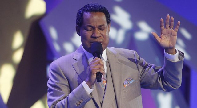 Prayer at 12noon and 10pm (Local/GMT) – Mon Aug 12