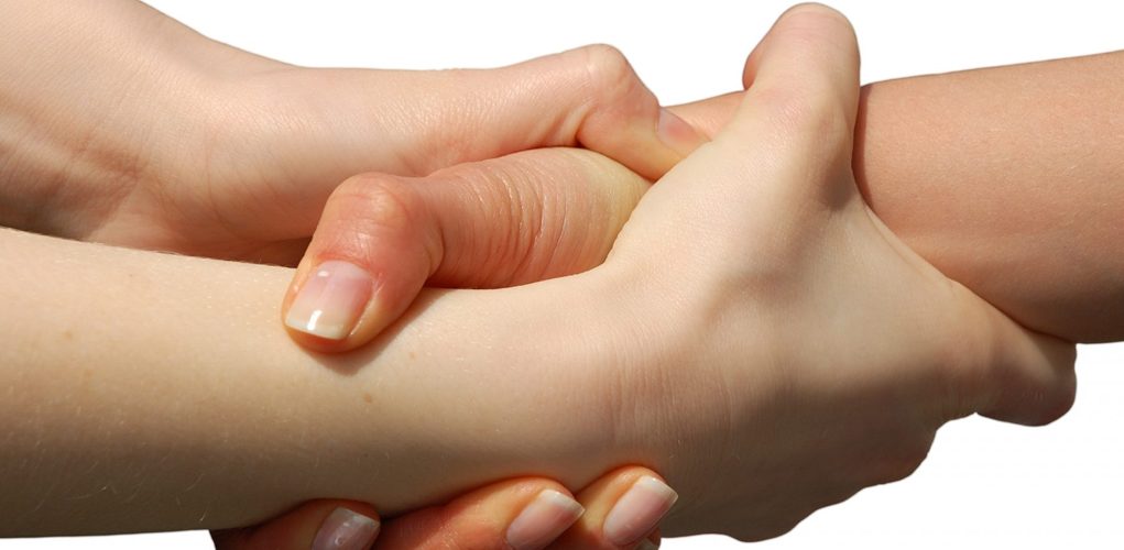 The Prayer of Agreement!