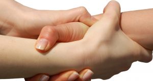 The Prayer of Agreement!