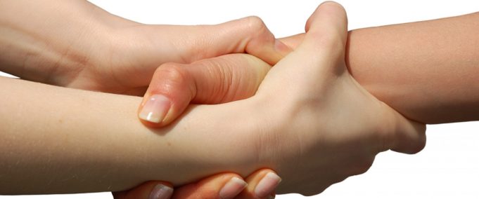 The Prayer of Agreement!