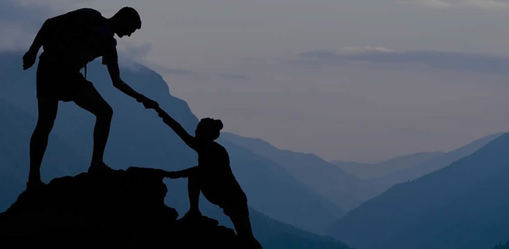 EFFECT A CHANGE NOW …BECAUSE YOU CAN!