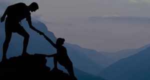 EFFECT A CHANGE NOW …BECAUSE YOU CAN!