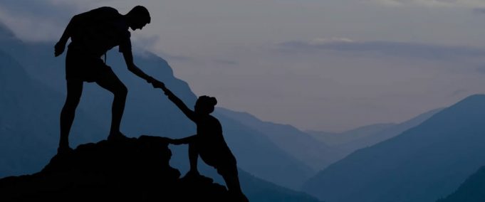 EFFECT A CHANGE NOW …BECAUSE YOU CAN!