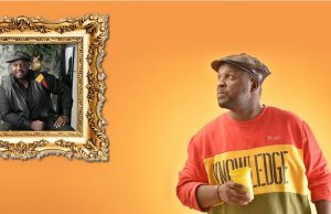 FAITH TO FRAME YOUR WORLD!