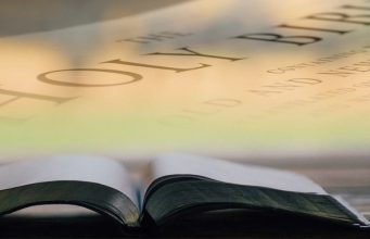 A Reprogramming Through The Word