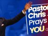 Pastor Chris Prays for You (Audio)
