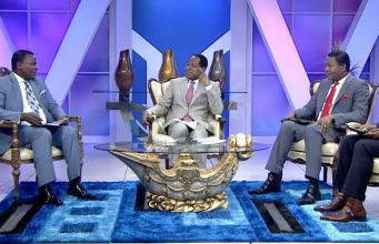 PROSPERITY: MORE THAN MONEY