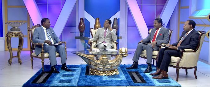 PROSPERITY: MORE THAN MONEY