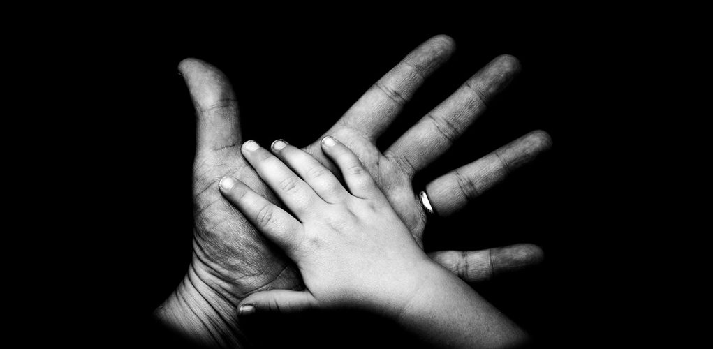 TURN IT OVER TO THE LORD!