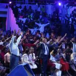WE SERVE GOD FROM OUR SPIRIT