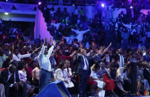 Atmosphere For Miracles Special – Episode 6