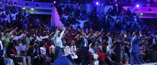 Atmosphere For Miracles Special – Episode 6