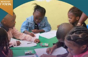 LoveWorld Children’s Ministry