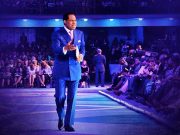 Higher Life Conference with Pastor Chris Day 2.