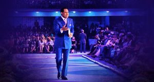 Have No Excuse For Missing Church Services