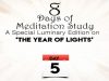 Day 5-Prophetic Insight into the Year of Lights