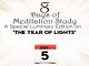 Day 5-Prophetic Insight into the Year of Lights