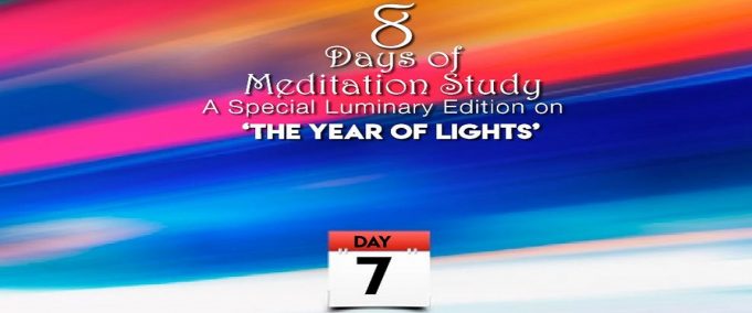 Overcome Evil with Good