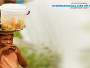 International Day Of Education.