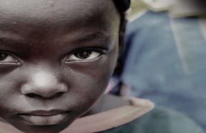 End Child Poverty Now.