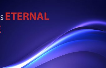 WHAT IS ETERNAL LIFE?