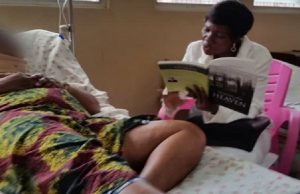 HEALING SCHOOL AMBASSADORS TAKE HEALING TO THE NATIONS ON WORLD CANCER DAY