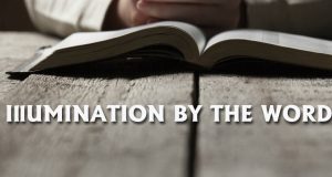 Believe And Do The Word!