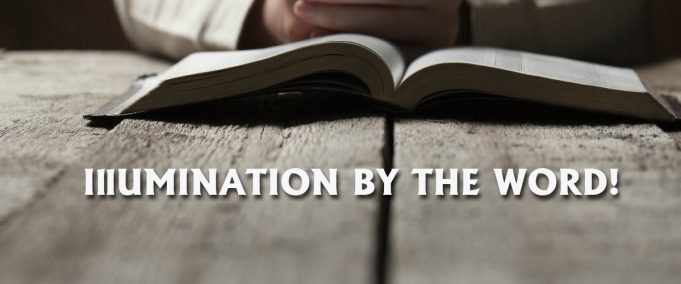 Believe And Do The Word!