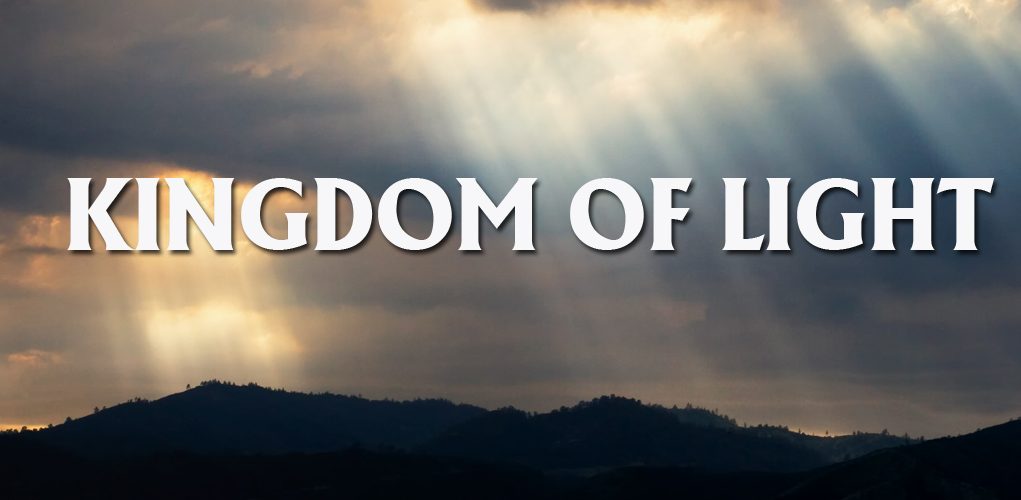 The Kingdom Of Light