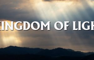 The Kingdom Of Light