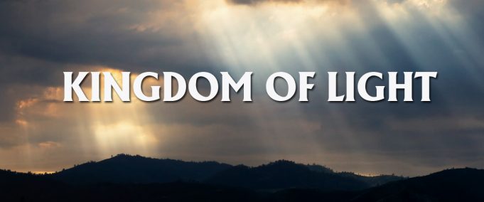 The Kingdom Of Light