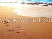 Walk In His Light