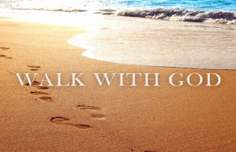 Walk In His Light