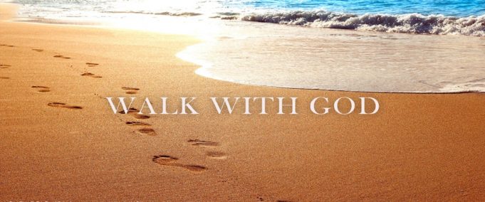 Walk In His Light